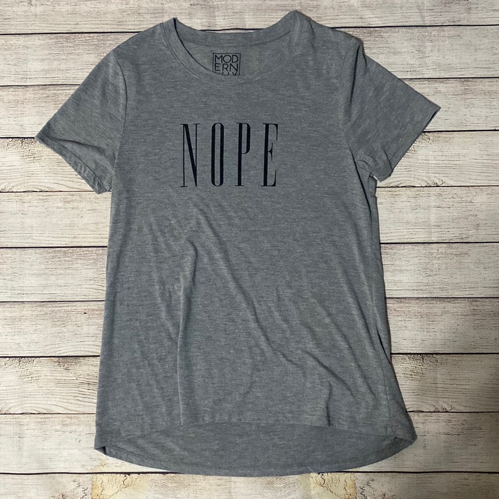 Modern Lux Shortsleeve Shirt